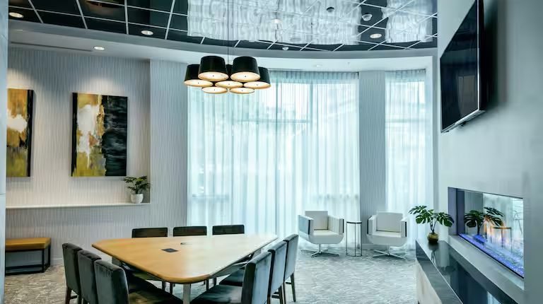 Commercial and Multifamily Renovations