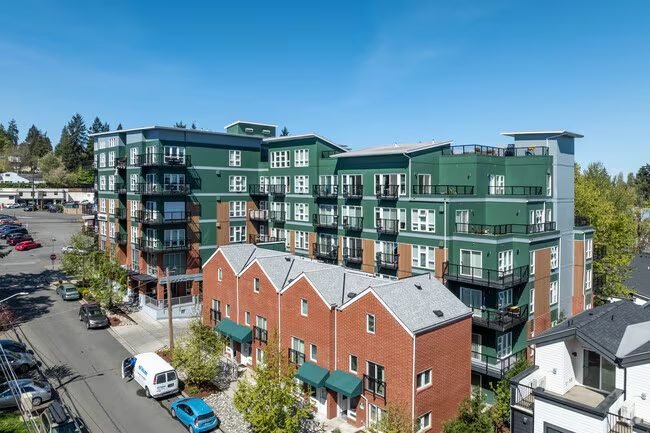 Weather-Resistant Barriers and Waterproofing