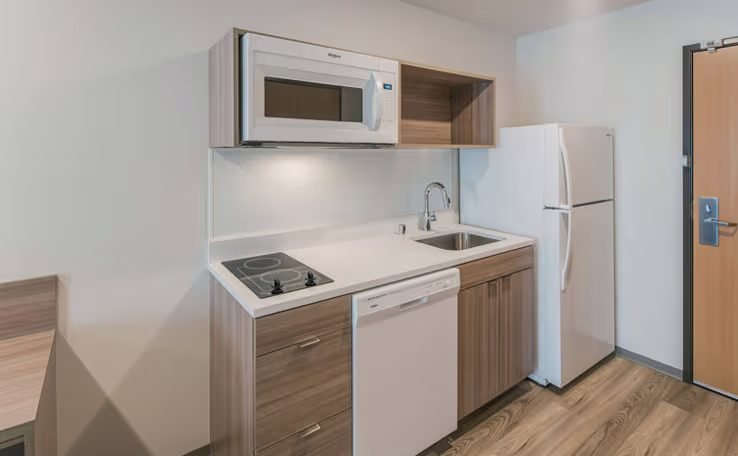Remodeling and Tenant Improvements