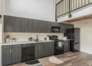 Sedona Kitchen