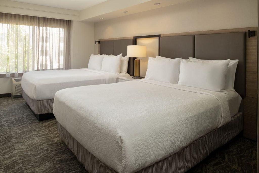 Spring Hill Beds