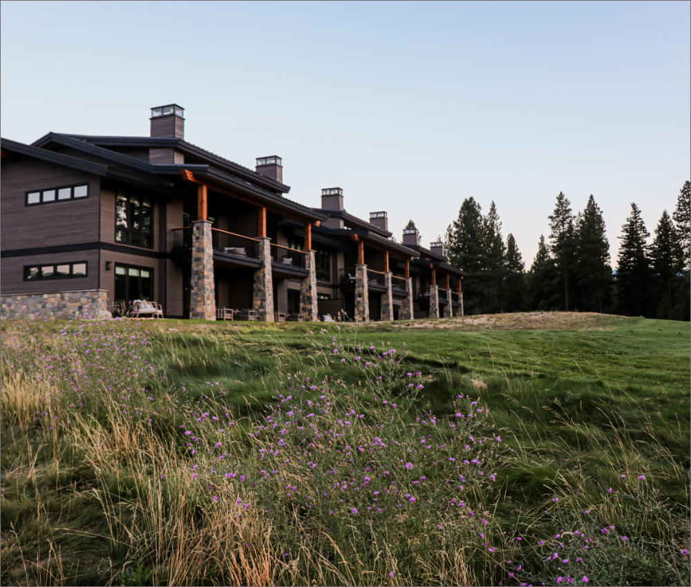 Swift Water Residence